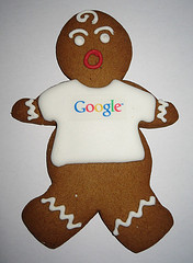 google-gingerbread-man-cookie