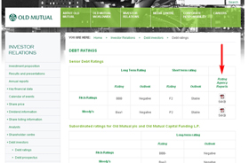 debt-ratings debt-ratings