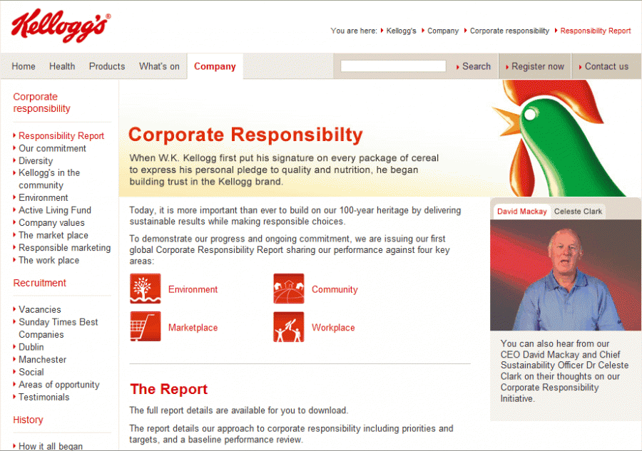 kelloggs-responsibility-report-homepage-corporate-eye