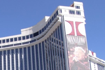 Hilton Hotel Las Vegas Small