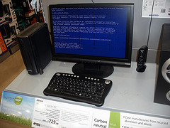 computer store