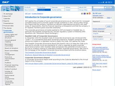 skf-corpgov-sm skf-corpgov-sm