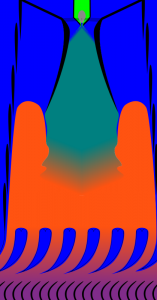 800px-Combustor_with_guide_vanes 2.svg