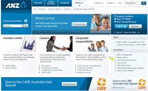 ANZ-About