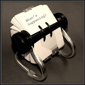 Rolodex 1d Rolodex 1d