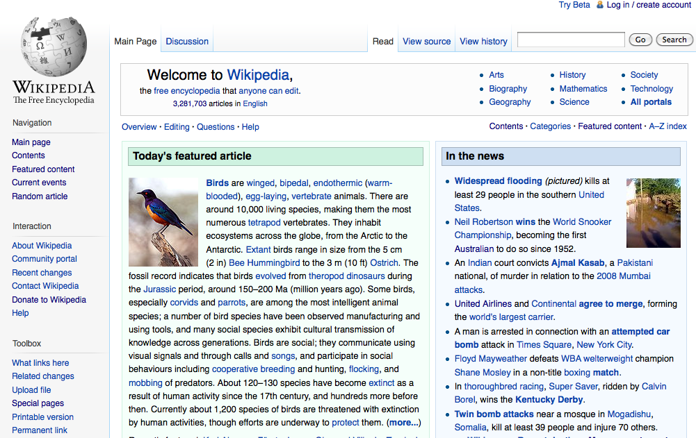 wikipedia_prototype