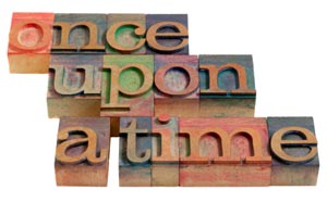 Corporate Story corporate story