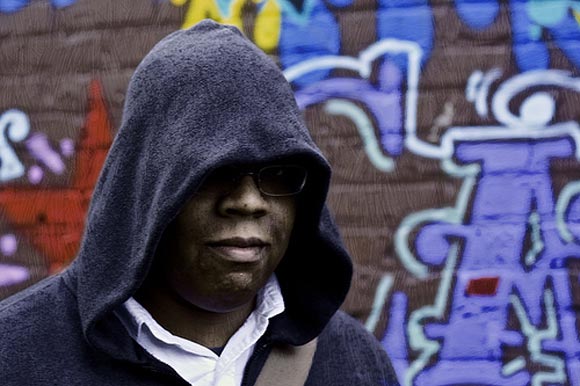 Capt Hoodie New GRI on the block