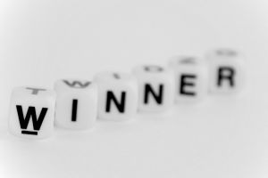 winner