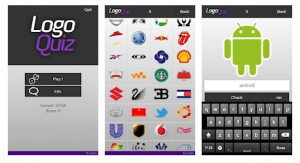 Feed Your Branding Addiction with Logo Game Apps
