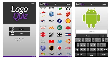 logo quiz android