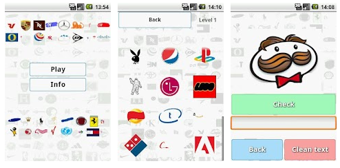 logos quiz android