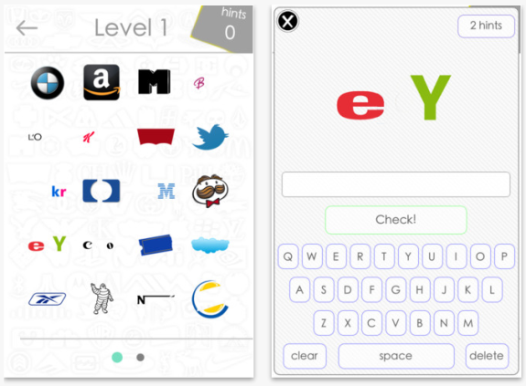 logos quiz iphone