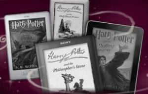 Pottermore and Harry Potter Brand Exceed Expectations