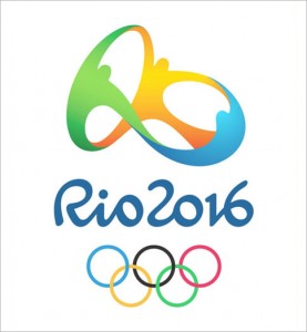 2016 Rio Olympics Logo - An Improvement Over London 2012