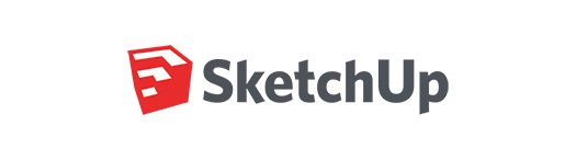sketch up logo