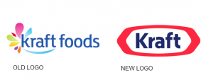 Kraft Launches a New Logo That Looks Like the Old Logo