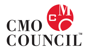 CMO Council logo