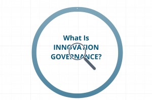 What is Innovation Governance?