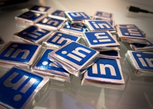 LinkedIn Launches SlideShare Content Ads and Brands Take Notice