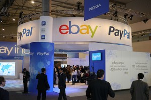 ebay trade show