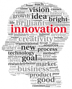 Tone At The Top Drives Innovation Governance