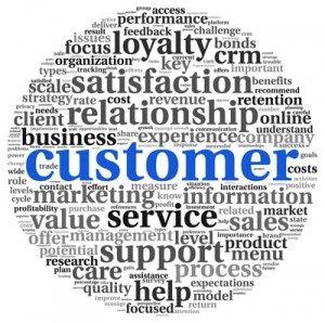 How To Execute Excellent Customer Service Via Social Media
