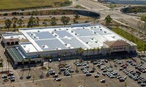 Walmart Leads List of the Top 25 Solar Brands in the United States