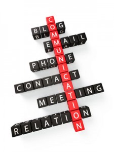 Investor Relations and Communications Channels