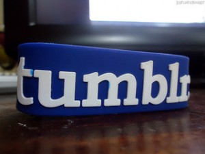 Tumblr Launches New Mobile Advertising Opportunity for Brands