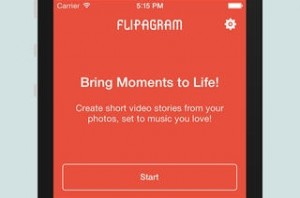 Is Flipagram the Hot New App for Brand Marketers?