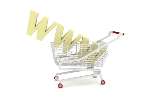 2 out of 3 Online Shoppers Abandon Their Shopping Carts without Paying