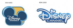 How to Extend an Iconic Logo - The Disney Way