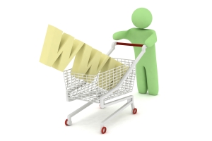 Navigating the Numbers in the Online Purchase Path