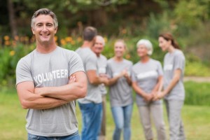 Promoting CSR & Employee Volunteer Programs